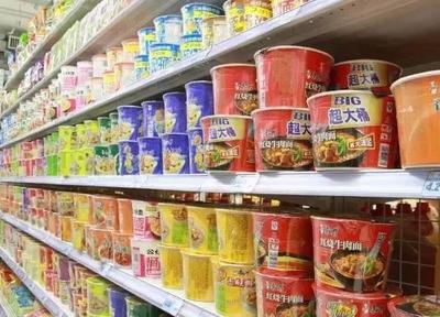 五年來首次明顯回暖！曾經的“國民食品”又火了！