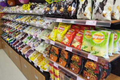 加盟悠百佳的幾大產(chǎn)品優(yōu)勢