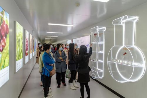 安琪紐特攜手中國營養學會，專業賦能藥品零售行業人才培養