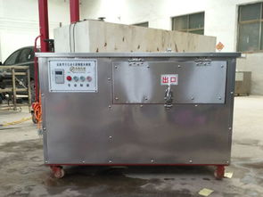 從石家莊到江蘇 刮魚鱗機廠家直銷，助力食品銷售高效發展