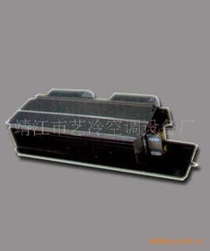 企業(yè)集采熱銷推薦 格力風機盤管空調器